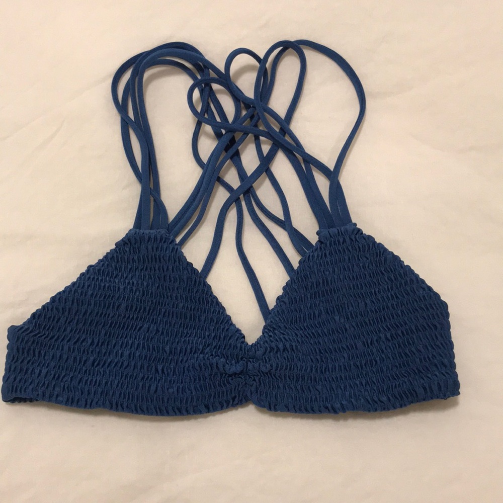 Free People Swim Top